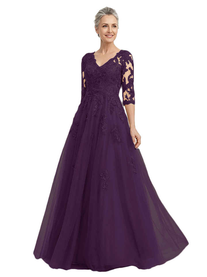 plum
