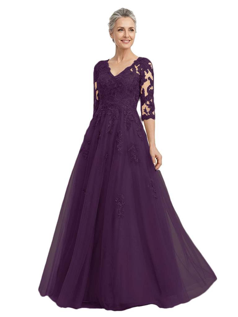 plum