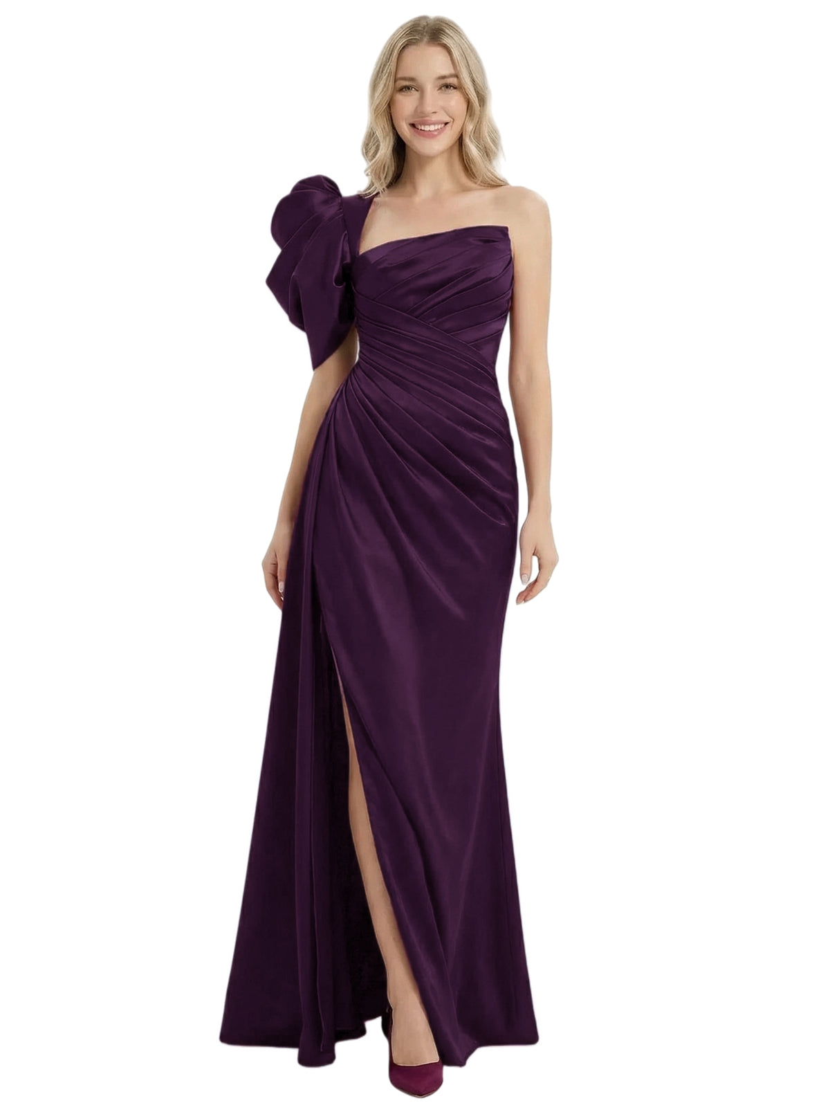 plum