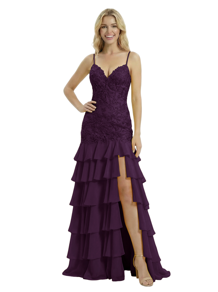 plum