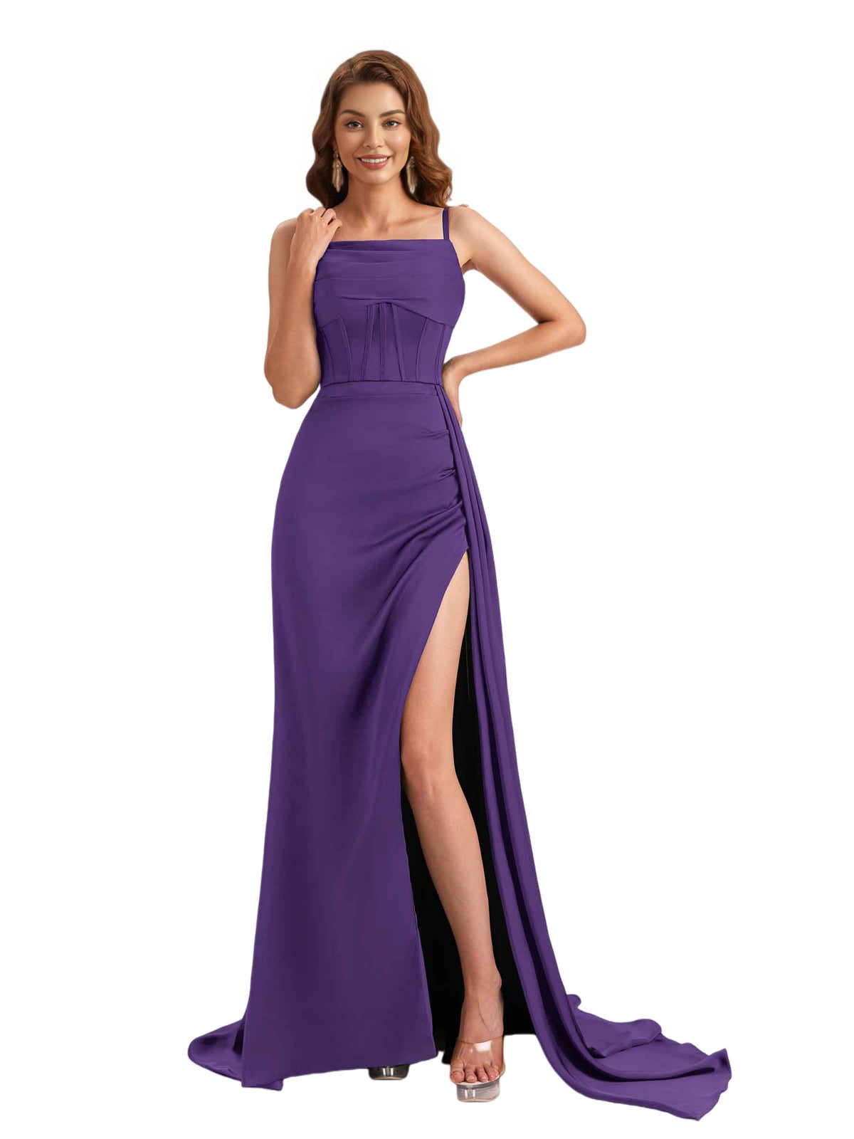 plum