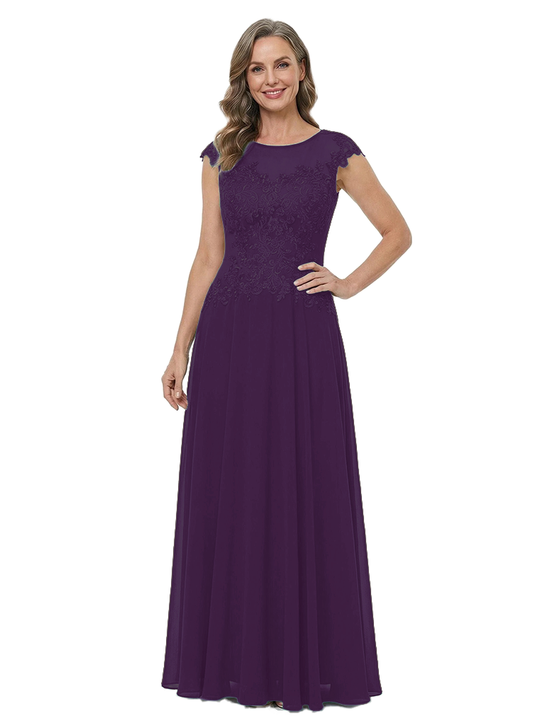 plum