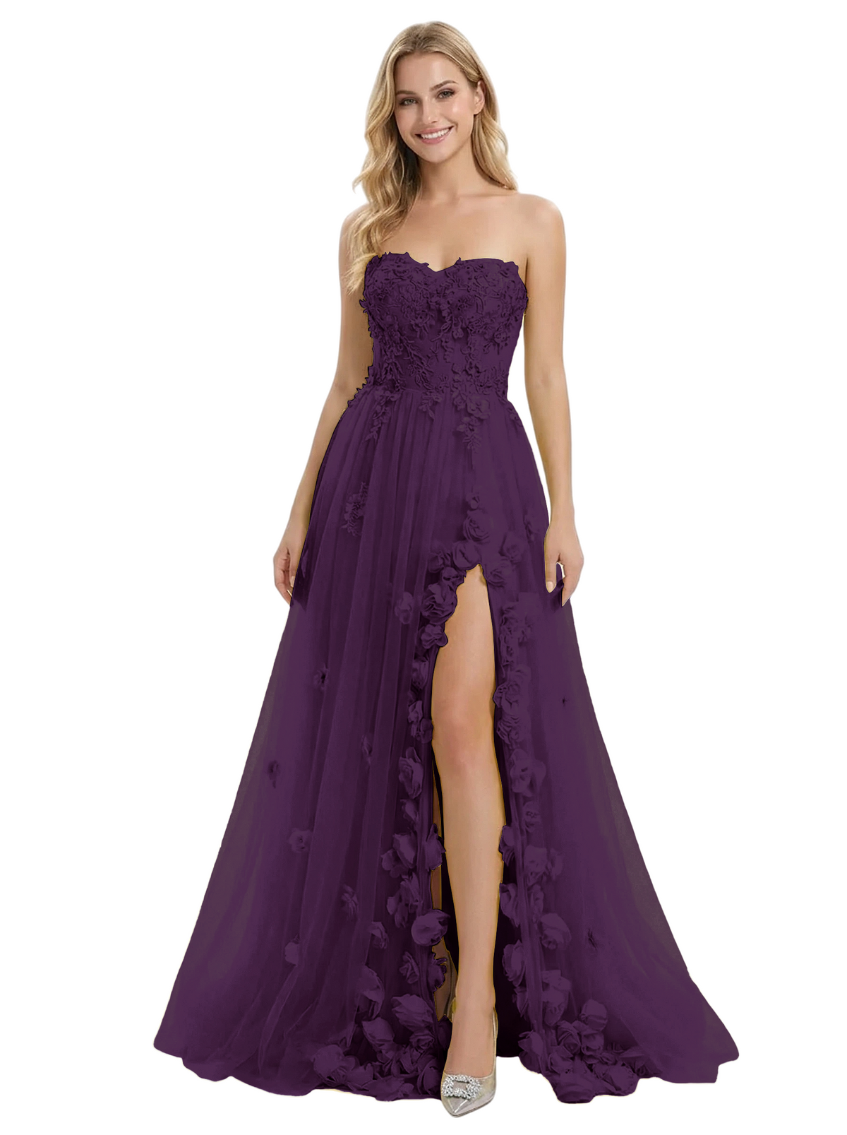 plum