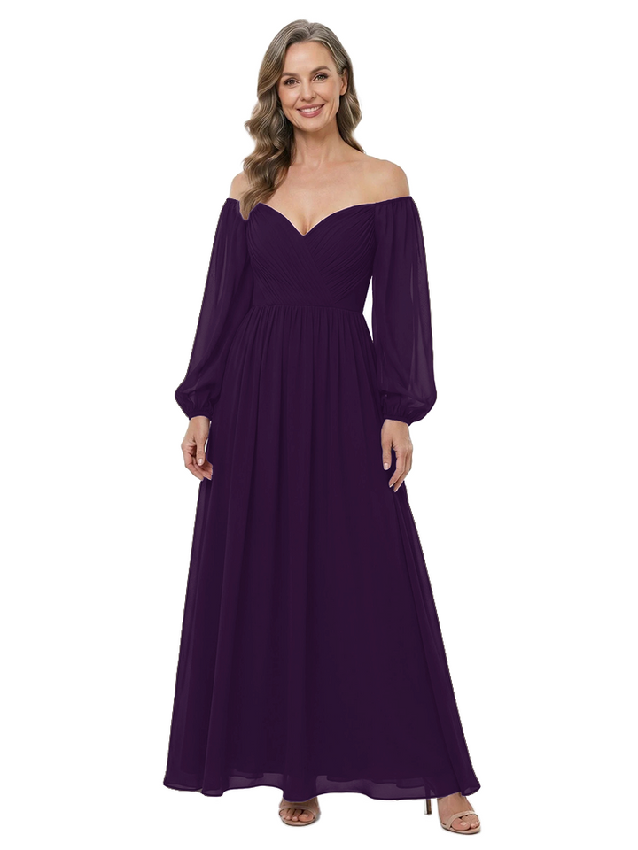 plum