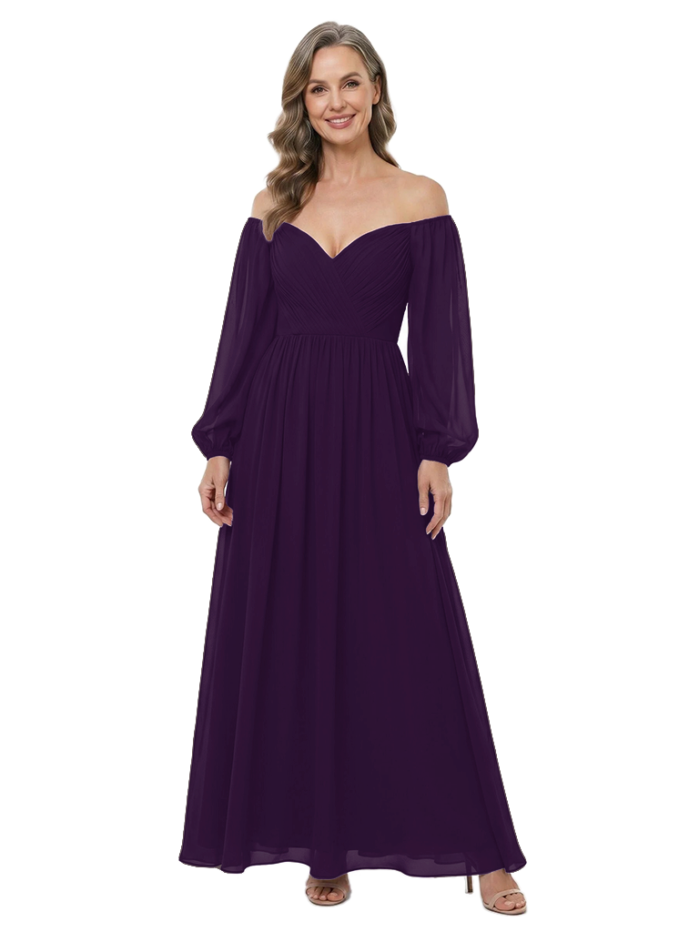 plum