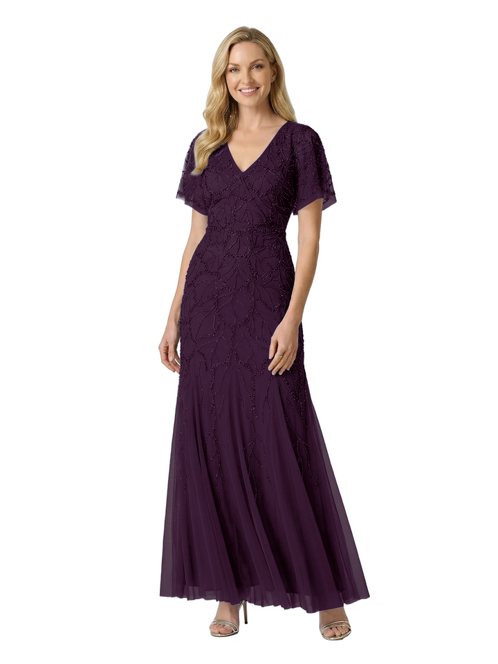 plum