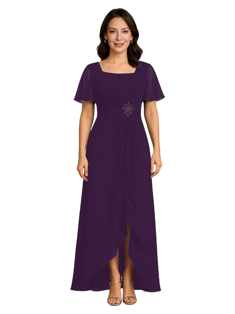 plum