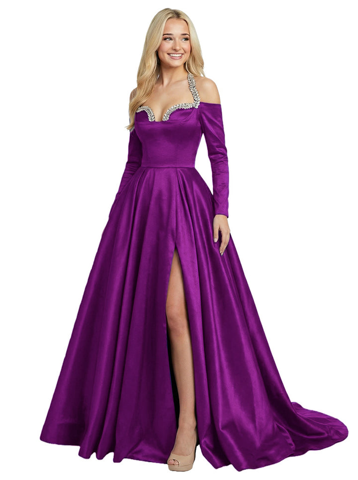 plum