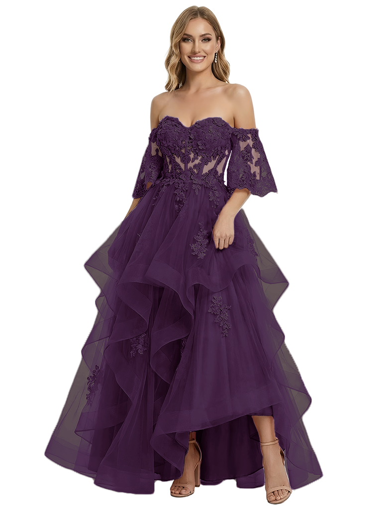 plum
