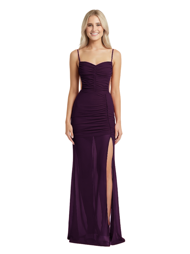 plum
