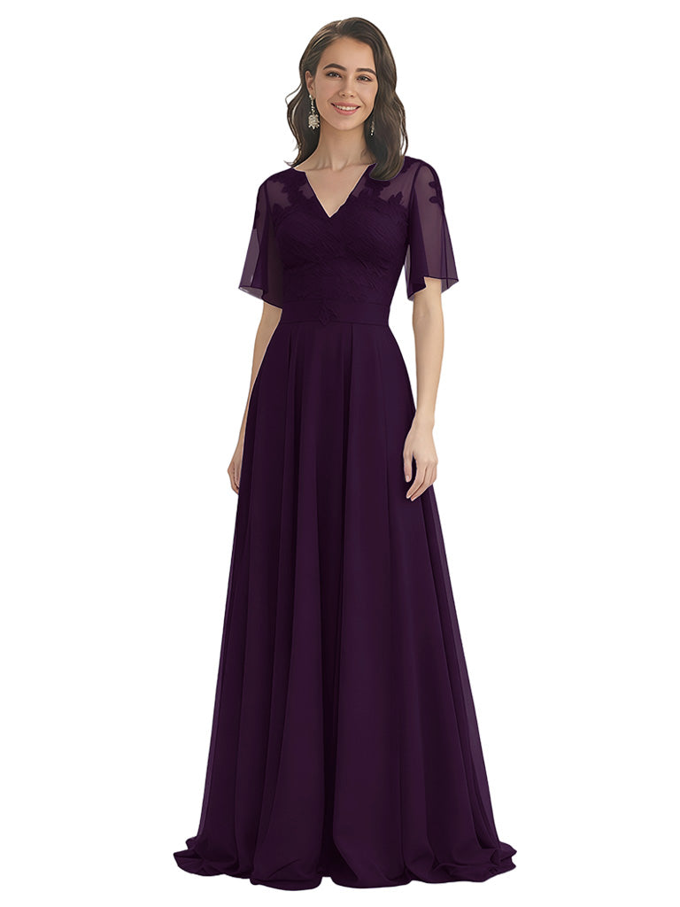 plum