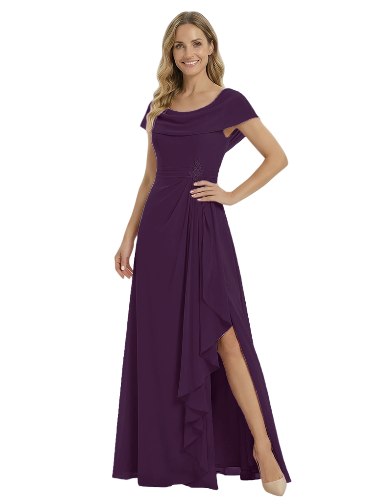 plum