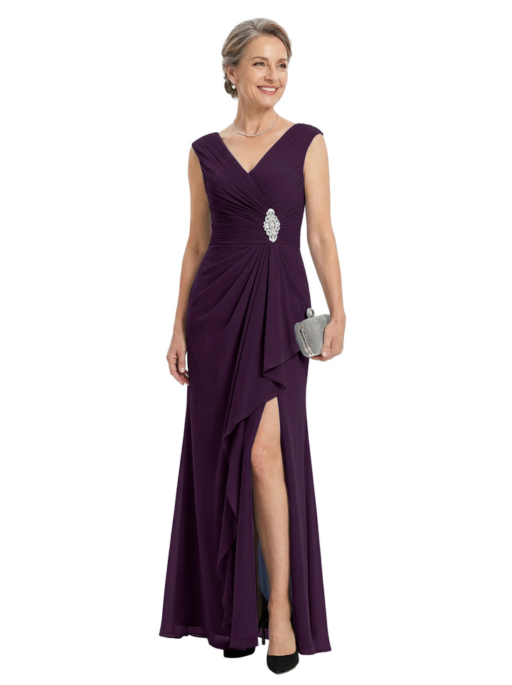 plum