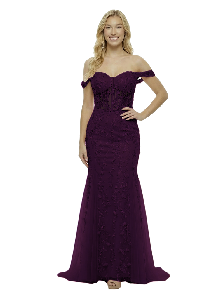 plum