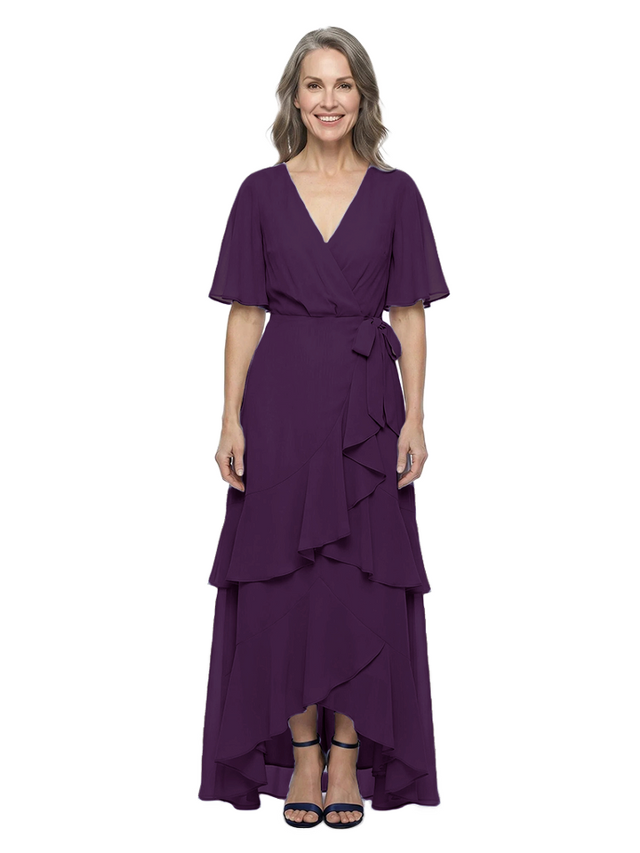 plum