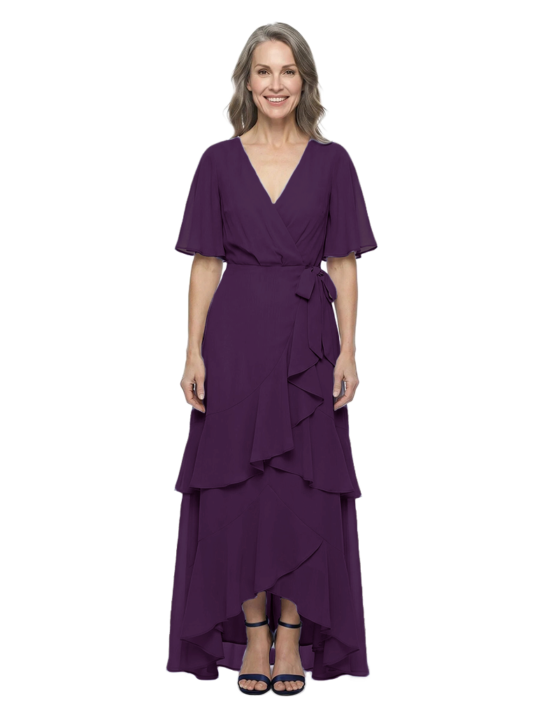 plum