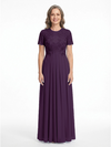 plum