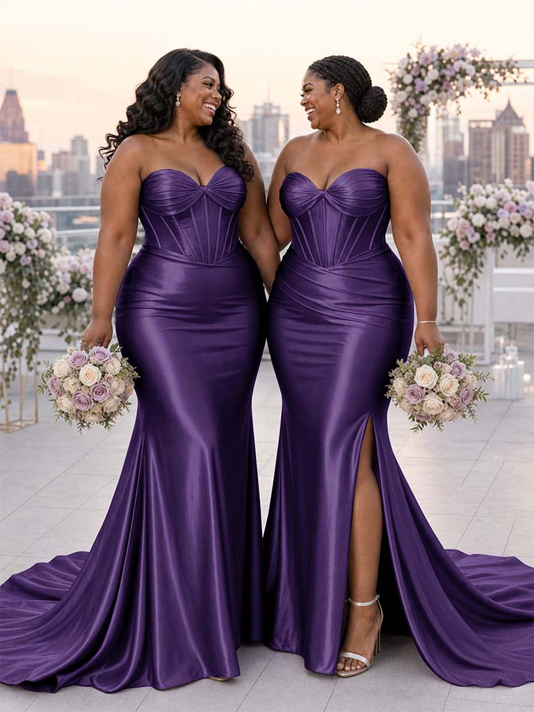 plum