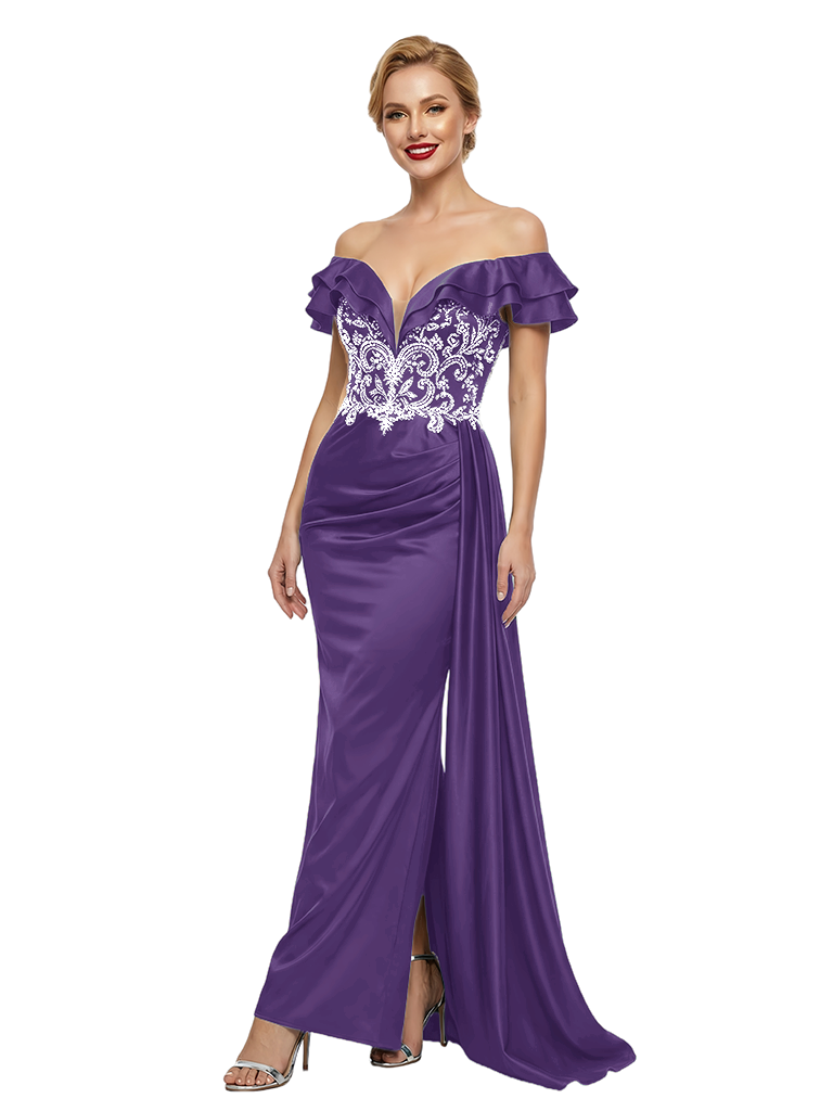 plum