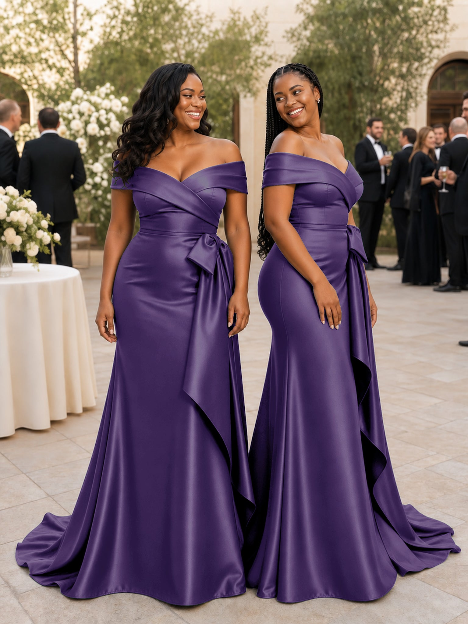 plum