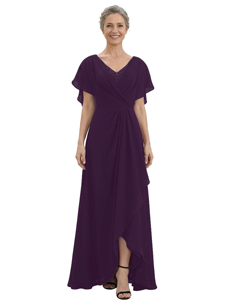 plum