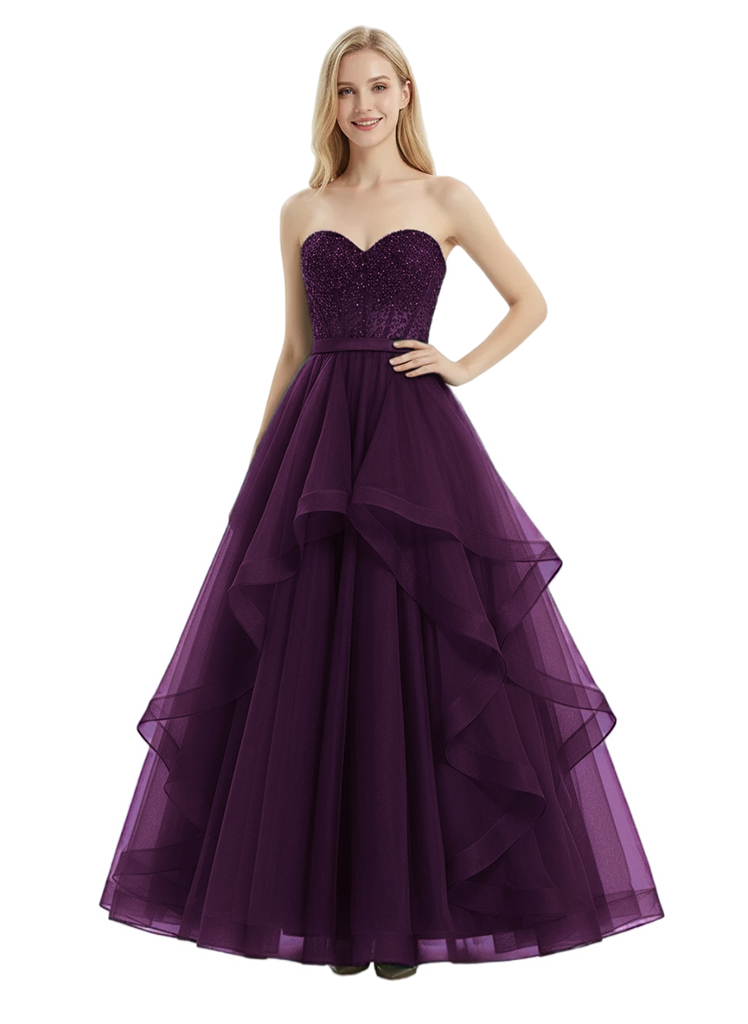 plum