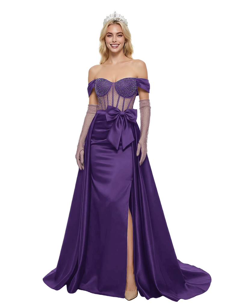 plum