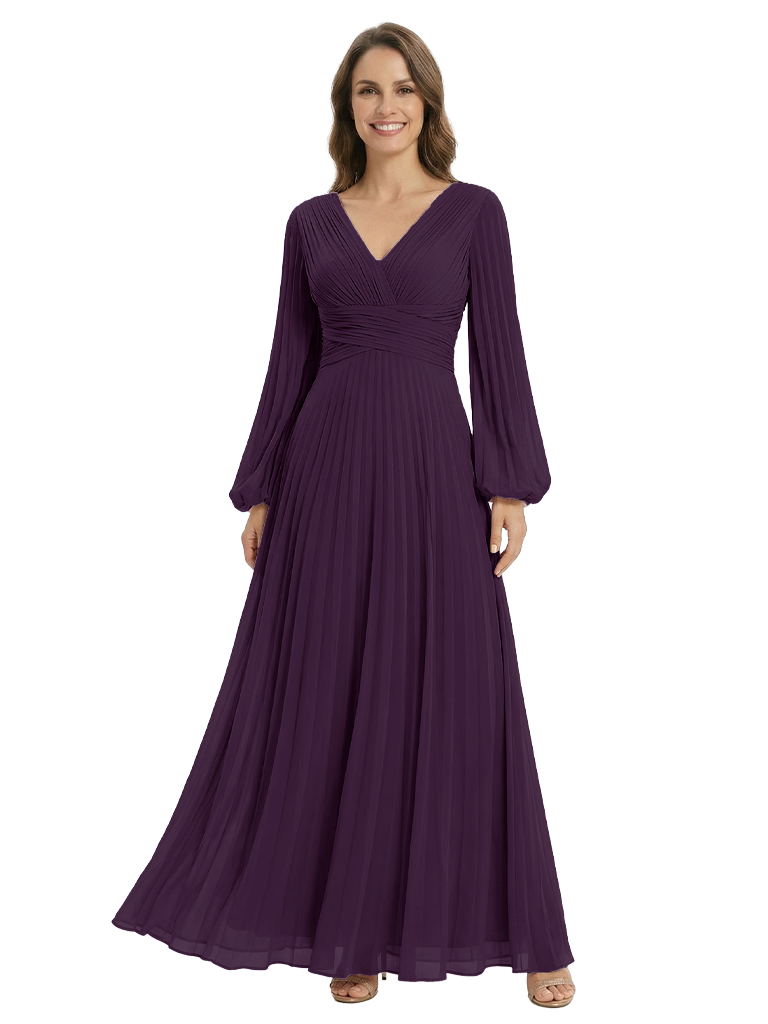 plum