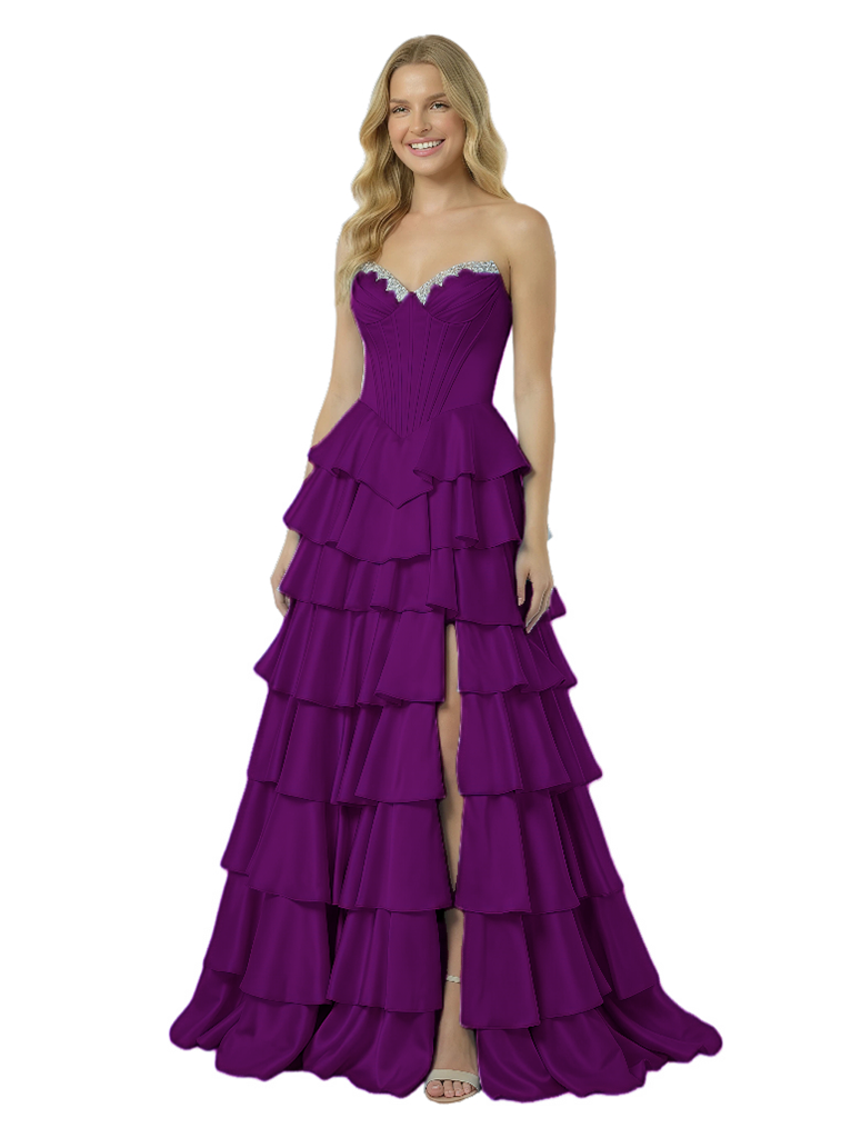plum