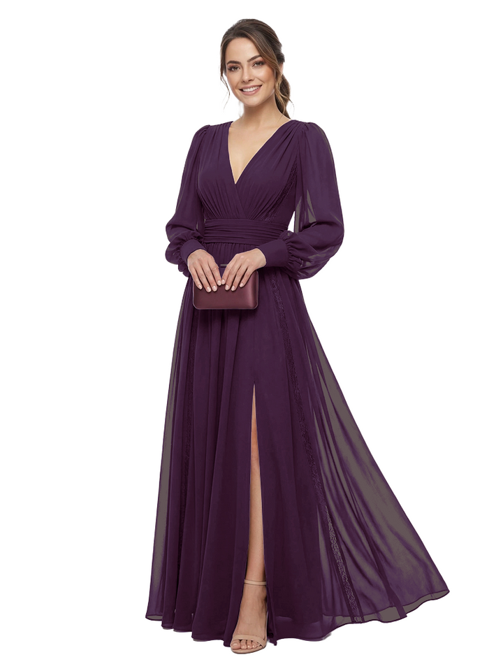 plum