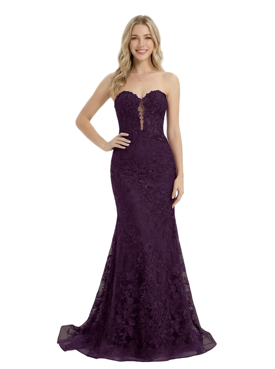 plum