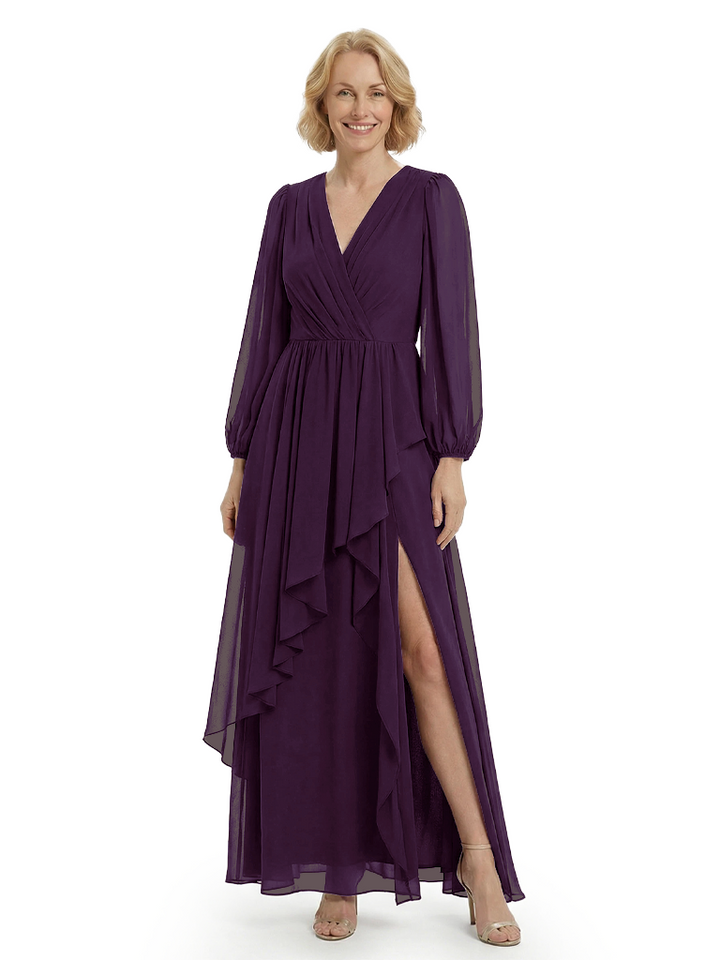plum