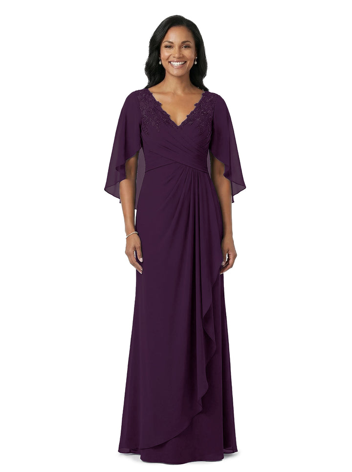 plum