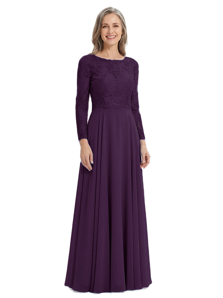 plum