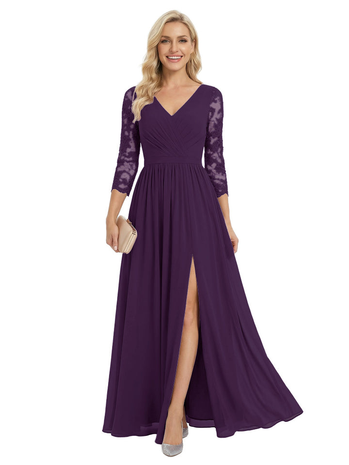 plum