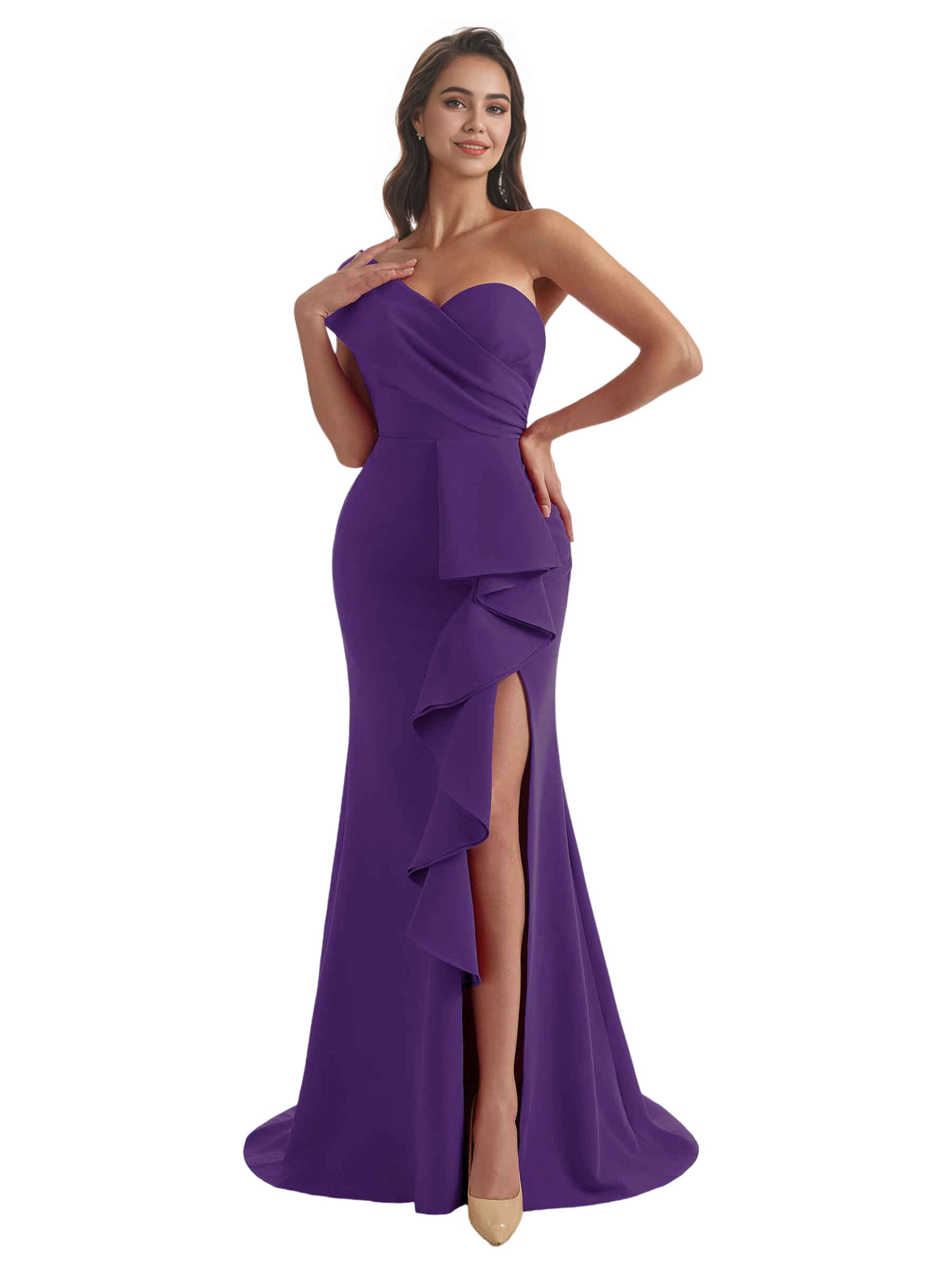plum