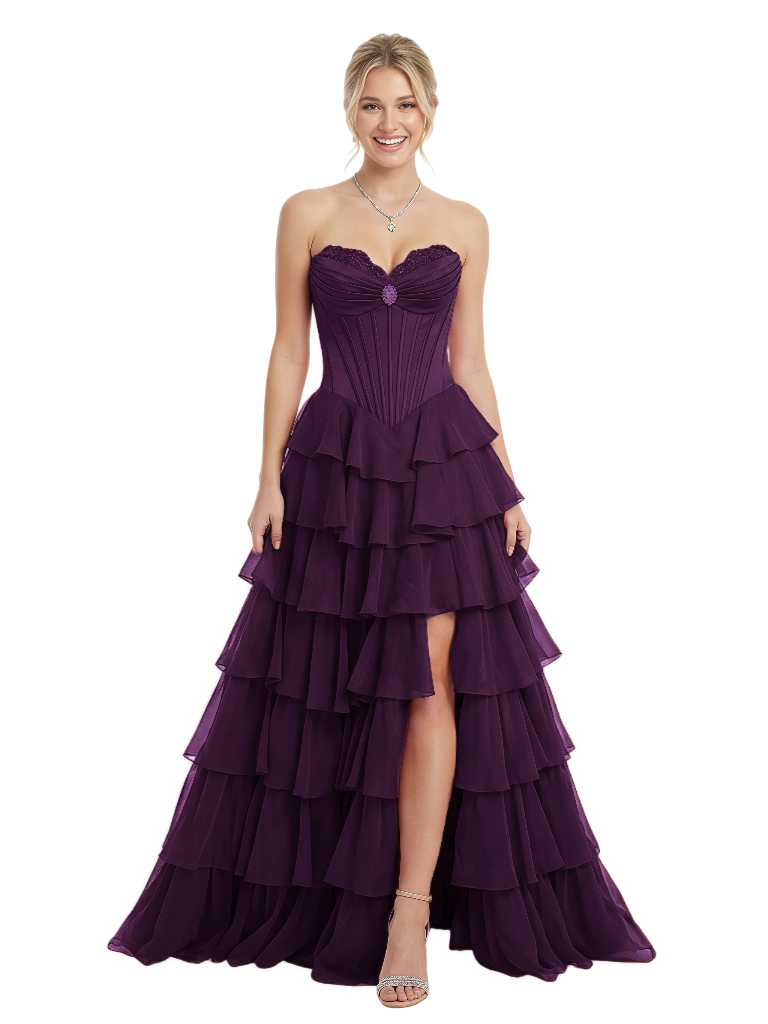 plum