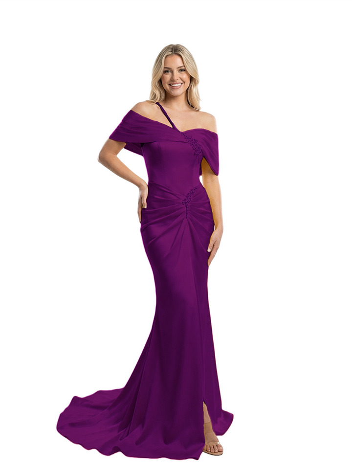 plum