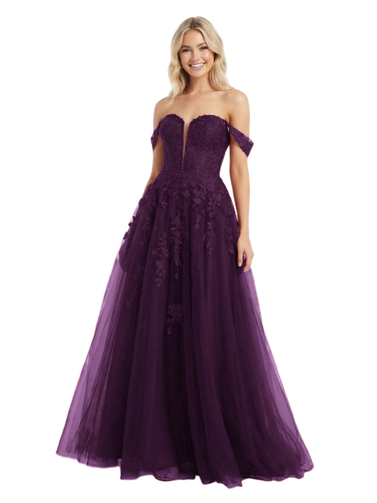 plum