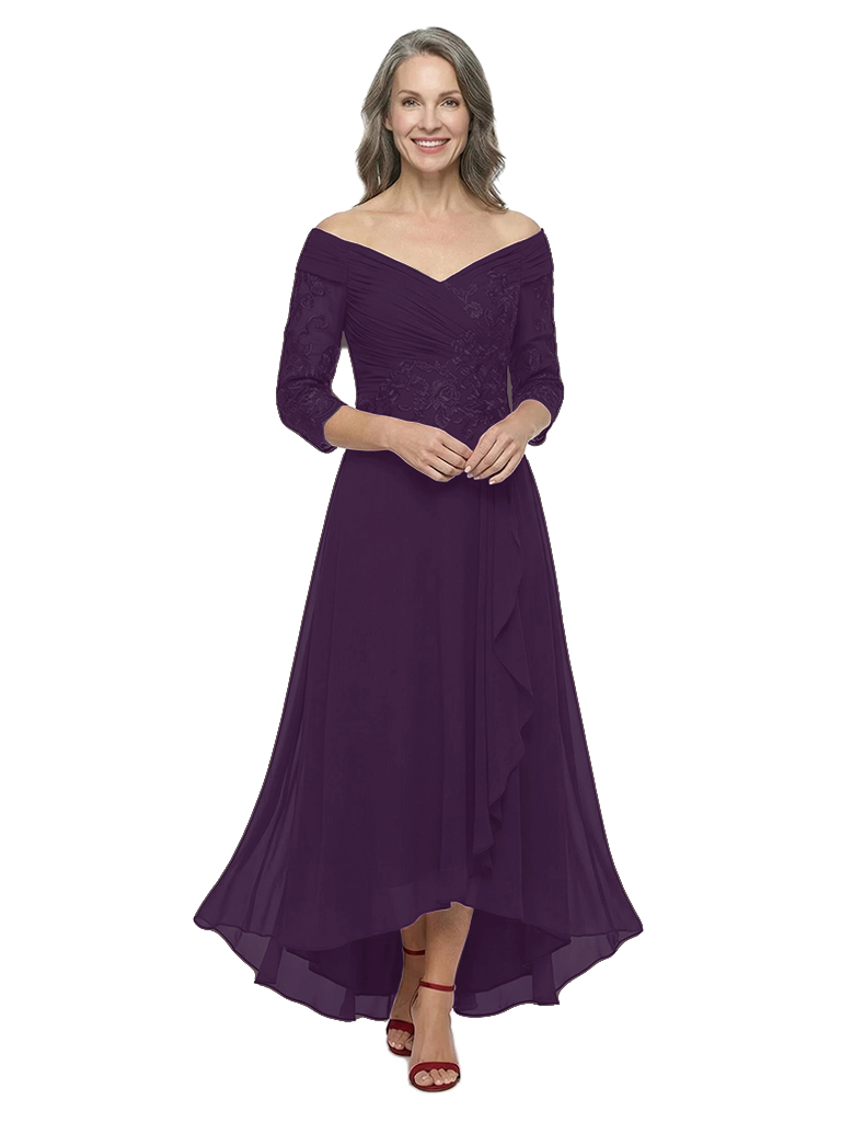 plum
