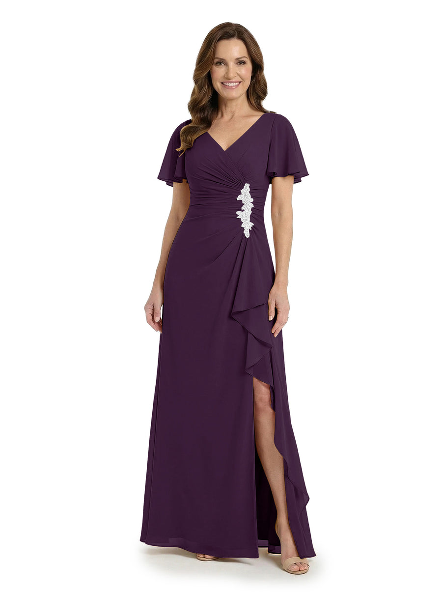 plum