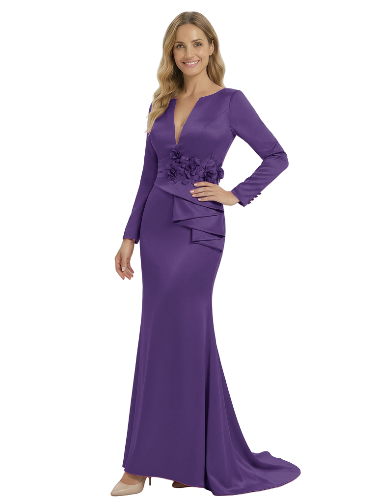 plum