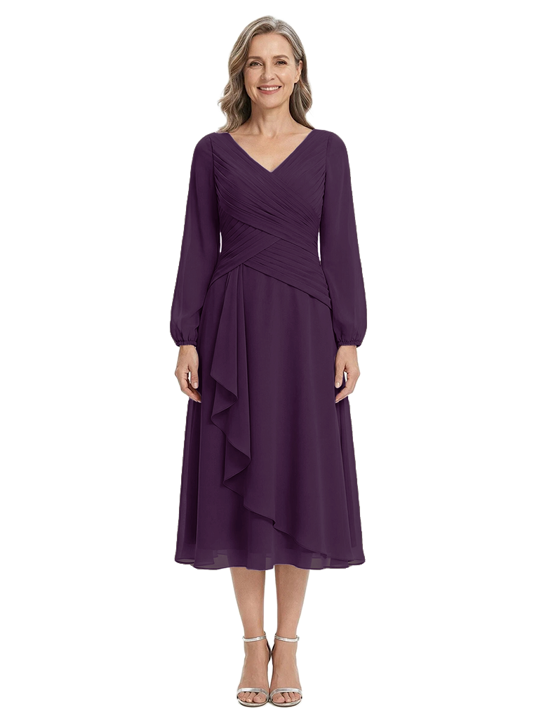 plum