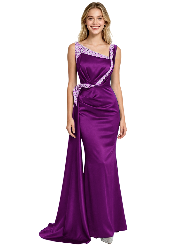 plum