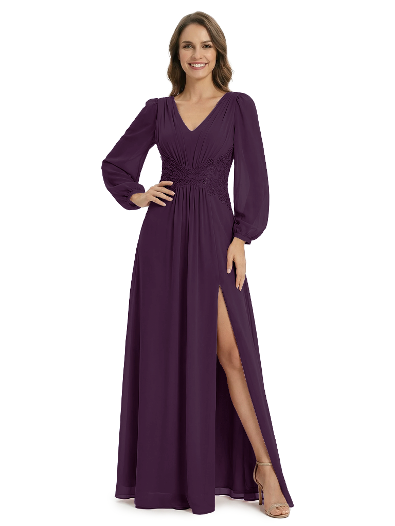 plum