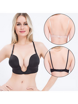 Cotton Invisible Bra For Women