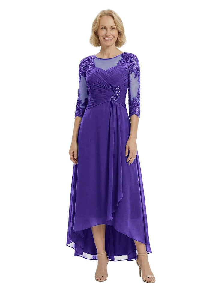 regency