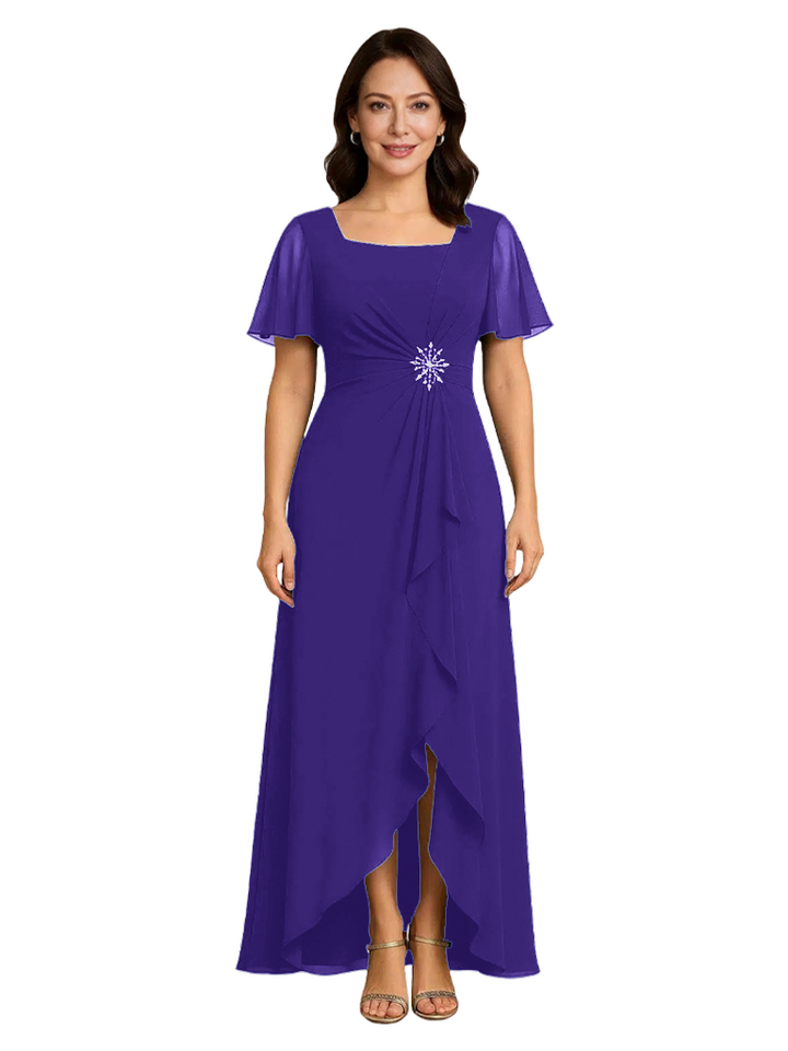 regency