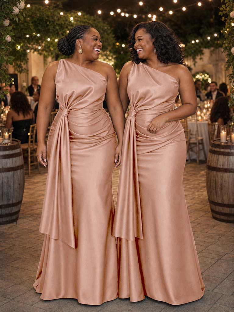 rose-gold