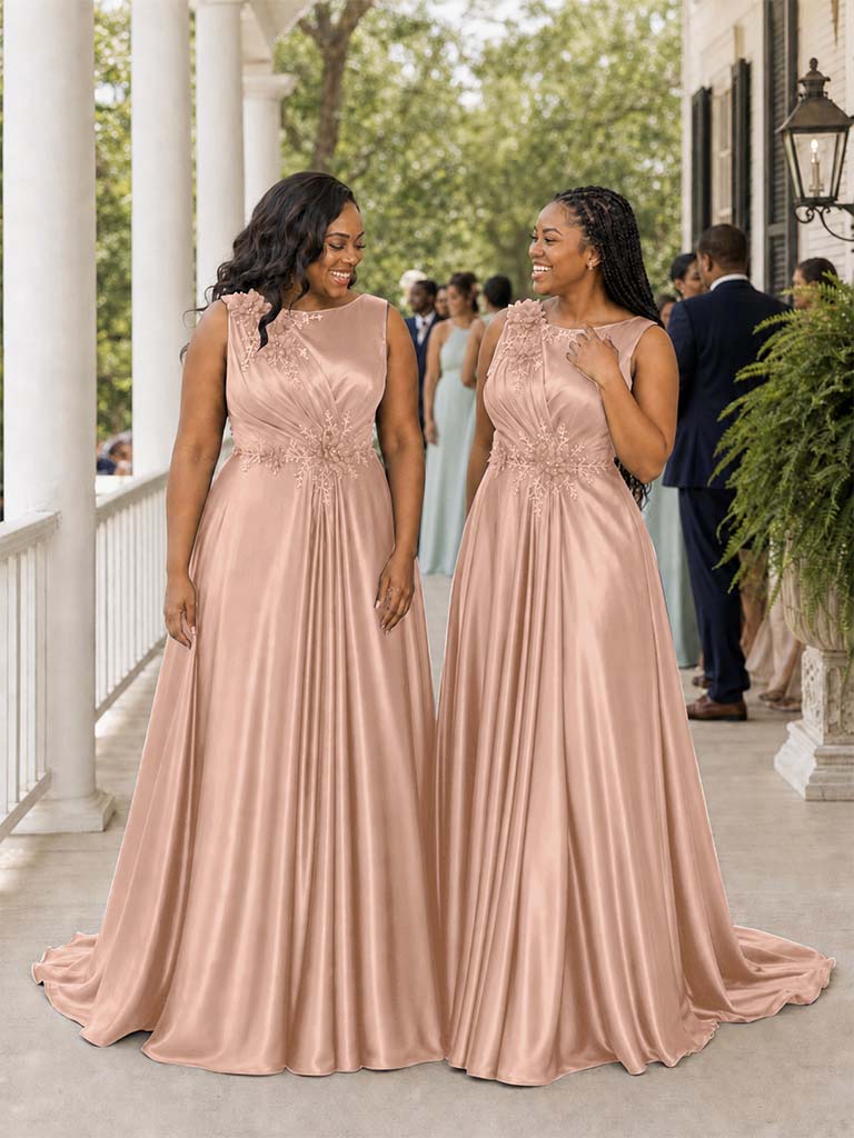 rose-gold